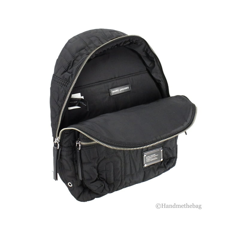 Nylon backpack marc jacobs hotsell