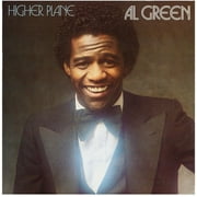 Al Green - Higher Plane - Christian / Gospel - CD