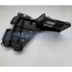 thumbnail image 3 of Placa de protección inferior del motor para Toyota Yaris 2008-2013, cubierta protectora del motor con armadura de chasis, 3 of 4