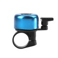thumbnail image 6 of Edfrwws 2pcs Universal MTB Bike Bell Warning Bicycle Handlebar Ring Bells (Blue), 6 of 6