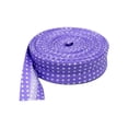thumbnail image 1 of Cotton Bias Tape For Versatile And Fashionable DIY Projects Dotted And Striped Series Edging Ribbon Print Bias Tape Add Stylish Touch To Sewing Projects Dotted And Striped Series Edging Ribbon Durabl, 1 of 8