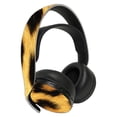 thumbnail image 1 of MightySkins SOPU3D-Cheetah Skin Compatible with Sony Pulse 3D - Cheetah, 1 of 3