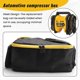 thumbnail image 5 of Air Pump Storage Bag for DEWALTS DCC020IB Portable Car Tire Inflator Bag Hard Travel Carrying Bag Storage Case, 5 of 5