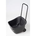 thumbnail image 1 of Carrito de abono RSI Maze con ruedas para jardinería, 1 of 4