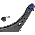 thumbnail image 4 of Detroit Axle - Front Control Arm for Chevy Malibu Buick LaCrosse Regal Sportback TourX, Lower Control Arm w/Ball Joint Assembly Replacement, 4 of 7