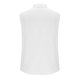 thumbnail image 2 of pstuiky Camisetas interiores de tirantes para hombre, Camisa informal y moderna de cuello alto sin mangas con botones sueltos para hombre Chaleco para hombre l, 2 of 4