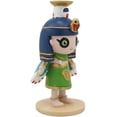 thumbnail image 4 of Ebros Weegyptians Egyptian Chibi Nephthys Protective Goddess Statue 4"H Figurine, 4 of 6