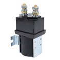 thumbnail image 4 of DC Contactor, Contactor Solenoid Relay Switch SW200 DC 48V 400A Weld Resistant  for Car Truck Ship Battery, 4 of 7