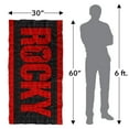 thumbnail image 6 of Rocky Beach Towel, 30"x60", Logo Beach Towel, 6 of 6