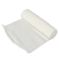 thumbnail image 3 of Bandage de Compression Haut de Gamme, Bandage Élastique de Sport Respirant Réutilisable avec Fixation à Boucle, Bandage de Compression, pour la Protection Sportive contre les Entorses du Poignet, de la Cheville, l'Enflure, 3 of 9