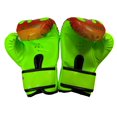 thumbnail image 2 of Boxing Gloves for Kids, Youth Boxing Training Gloves for Kids 3-12, 4&6OZ Punching Bag Kickboxing Thai Mitts MMA Training Sparring Gloves Kids Boxing Gloves for Boys and Girls, 2 of 5