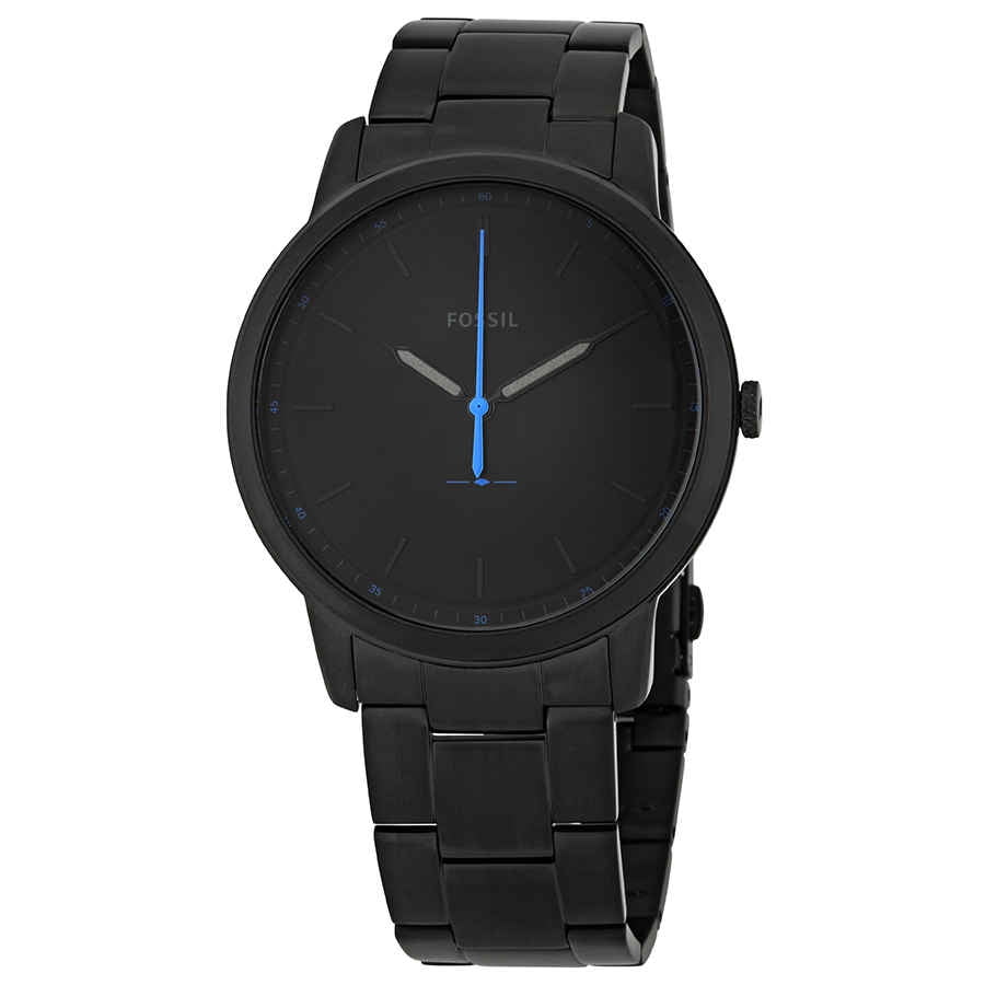 Fossil Men's Garrett Chronograph 