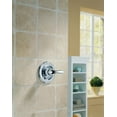 thumbnail image 2 of Delta Classic T13020-DPE Shower Trim Chrome, 2 of 2