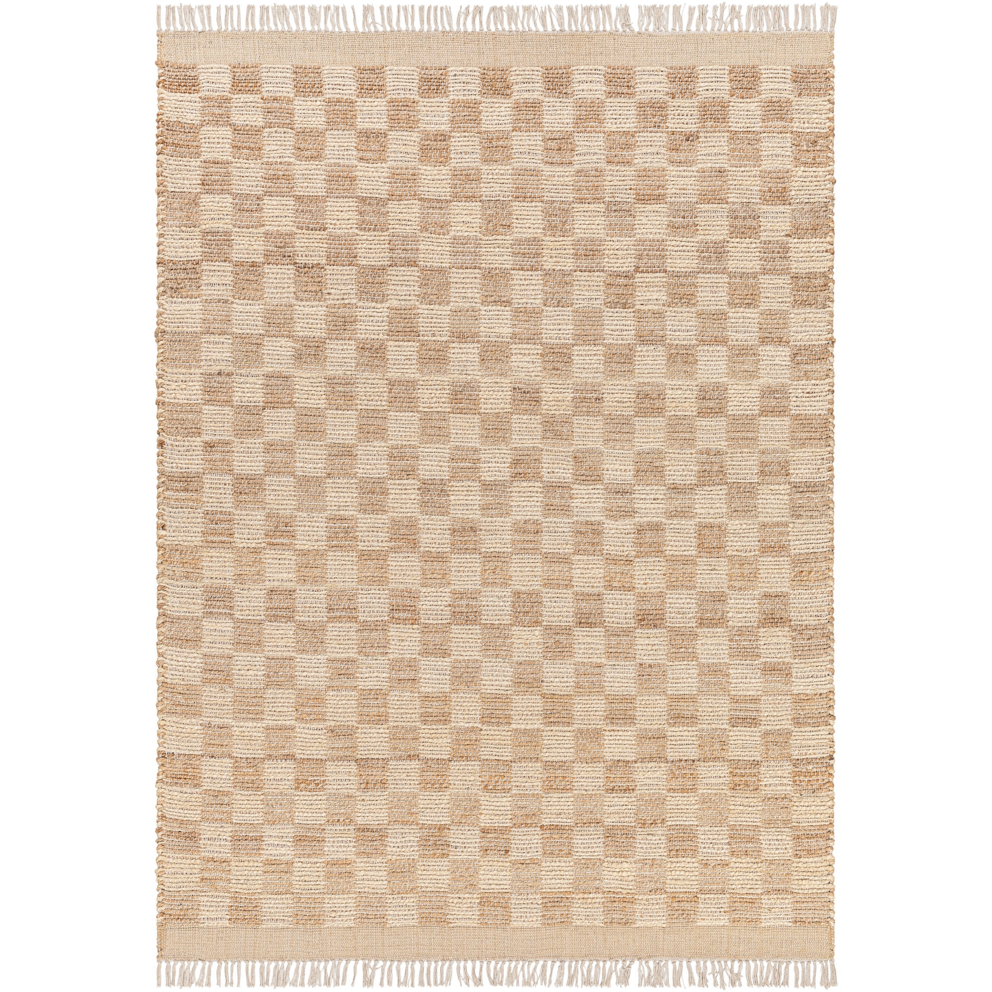 Artistic Weavers Dama Area Rug, 12' x 15', Tan