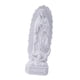 thumbnail image 1 of Estatua de Virgen María, escultura religiosa, obra de decorativa de 7,87 pulgadas, figura de Virgen rezando, estatua de Santísima Madre, 1 of 9