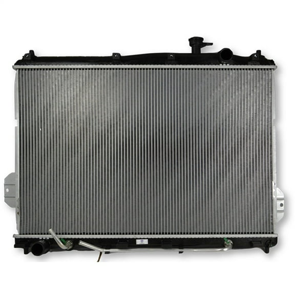 Global Parts Distributors LLC gpd Radiator 2959C