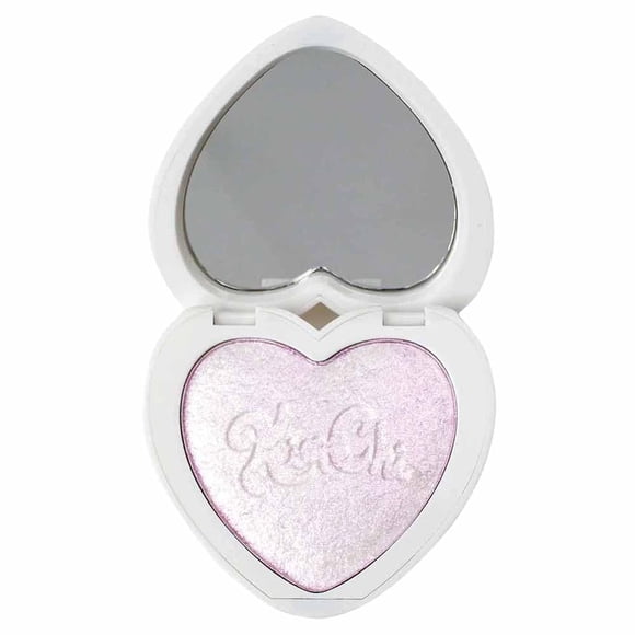 Iluminador KimChi Chic Pearl Gone Wild Dream Pink 9 ml