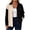 #P Black, variant on PFRNLFNo Boundaries Womens Corduroy Button Down Shirts Fall Loose Casual Long Sleeve Tops