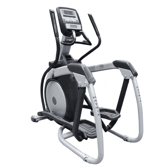 Pre-Owned Matrix E3X Suspension Elliptical Cross-Trainer