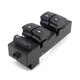 thumbnail image 3 of Electric Power 10-pin Window Master Control Switch Button Regulator For 0111jp0011n, 3 of 5
