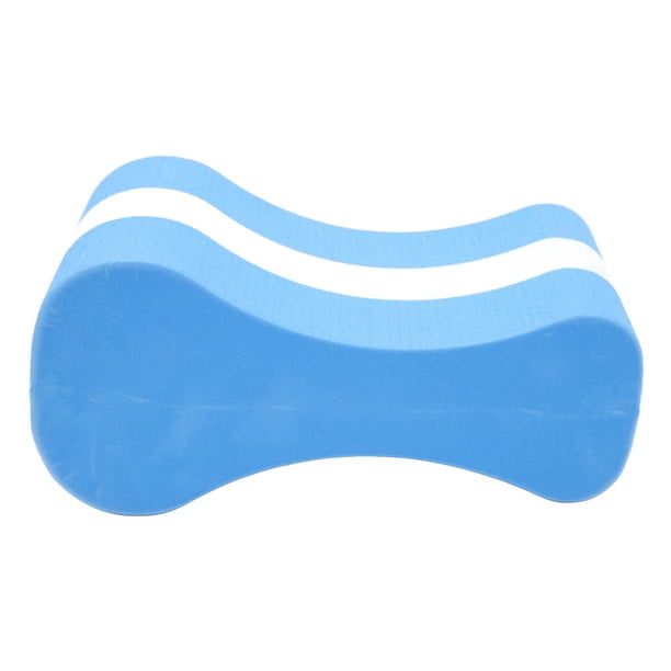 Flotador de piernas EVA para piscina, ayuda para entrenamiento en piscina, flotador de entrenamiento de natación, soporte para piernas y cadera para adultos, niños y principiantes YUNYI BRAND Deportes