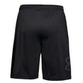 thumbnail image 2 of Under Armour Men's and Big Men's UA Tech Graphic Shorts, 10" Inseam, Sizes S-2XL, 2 of 2