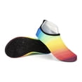 thumbnail image 1 of Womens Mens Sports Shoes Outdoor Quick Dry Barefoot Athletic Aqua Shoe for Beach Swim Pool Surf Diving Yoga, 1 of 8