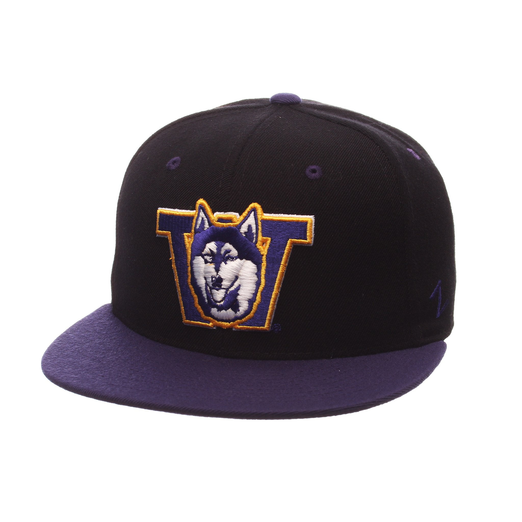 Fitted Hat Cap by Zephyr 572399 