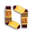 thumbnail image 4 of Calceta de Algodón Noma Outfitters Harry Potter Unitalla 07 Multicolor, 4 of 4