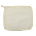 thumbnail image 2 of YWIYIUD 5PCS Exfoliating Washcloth, Shower Cloth for Body and Face Exfoliator Scrubber, Two Sides Exfoliate Shower Rag Wash Cloths Nylon Cotton Loofah Sponge Scrub Towel for Women Men 8x10inch, 2 of 7