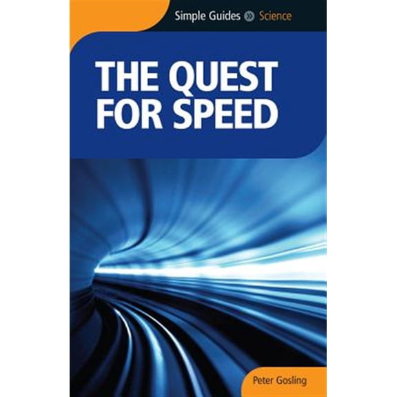 Pre-Owned Simple Guides: Quest For Speed - Simple Guides (Paperback)