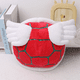 thumbnail image 5 of 16 estilos Mario Bros Bowser Koopa Paratroopa Troopa mochilas de Peluche juguetes lindo Anime Lemmy dibujos animados Peluches Peluche muñecas regalos, 5 of 5