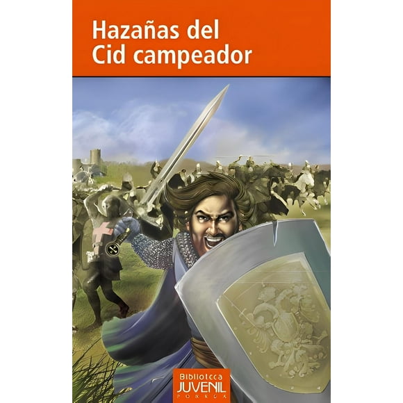 Hazañas del Cid Campeador