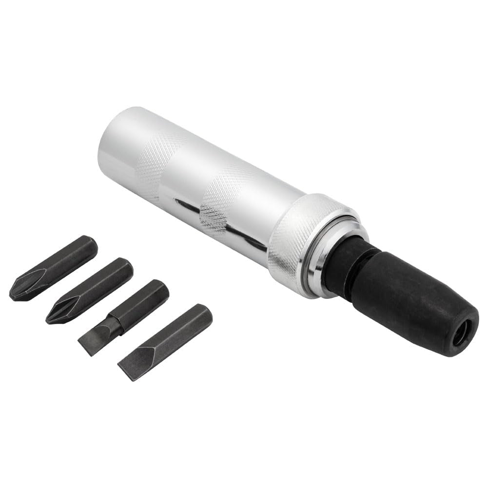 Tusk Impact Driver