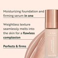 thumbnail image 2 of Base de maquillaje en suero M. Asam MAGIC FINISH Rose Fair 30 ml, 2 of 9