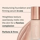 thumbnail image 2 of Base de maquillaje en suero M. Asam MAGIC FINISH Rose Fair 30 ml, 2 of 9