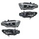 thumbnail image 1 of Par de Faros TYC Serie 3 2013 A 2015 Bmw Izquierdo 3011493541139125 Derecho 3011493538139124, 1 of 4