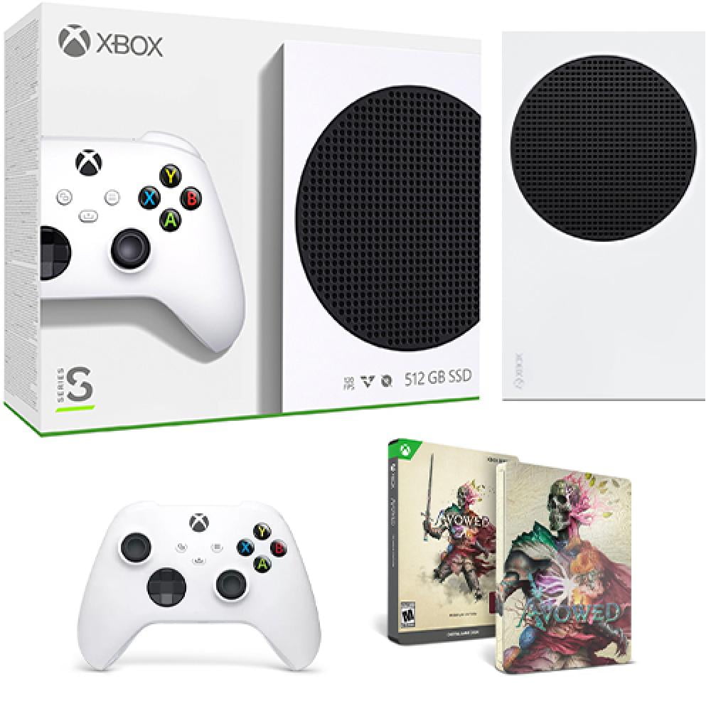 Xbox Series S 512GB 本体 Walmart Xbox Series S 2020, 512GB SSD, Digital Version with