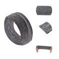 thumbnail image 3 of Unique Bargains 1 Pc Perspiration-Wicking Headband for Yoga Gray, 3 of 6