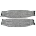 thumbnail image 3 of Arm Protection Sleeve, Gardening Arm Protector Sleeve Cut-Resistant Sleeve Arm Protector Sleeve Cut Resistance Level 5  For Garden For Farm, 3 of 8