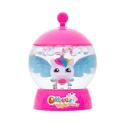 orbeez wow world walmart