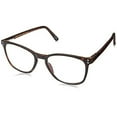thumbnail image 2 of Foster Grant Camden Multifocus Reading Glasses With Anti-Reflective Glasses Coating, Unisex, 2 of 3