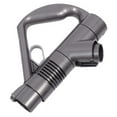 thumbnail image 1 of Mango Compatible con Dyson DC19 DC23 DC26 DC29 DC32 DC36 DC37 Accesorio para Aspiradora Manija de Reemplazo Manija de Reemplazo Pieza de Repuesto Kuyhfg Bienvenido a Kuyhfg, 1 of 2