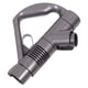 thumbnail image 1 of Mango de repuesto para aspiradoras Dyson DC19 DC23 DC26 DC29 DC32 DC36 DC37 (gris), 1 of 2