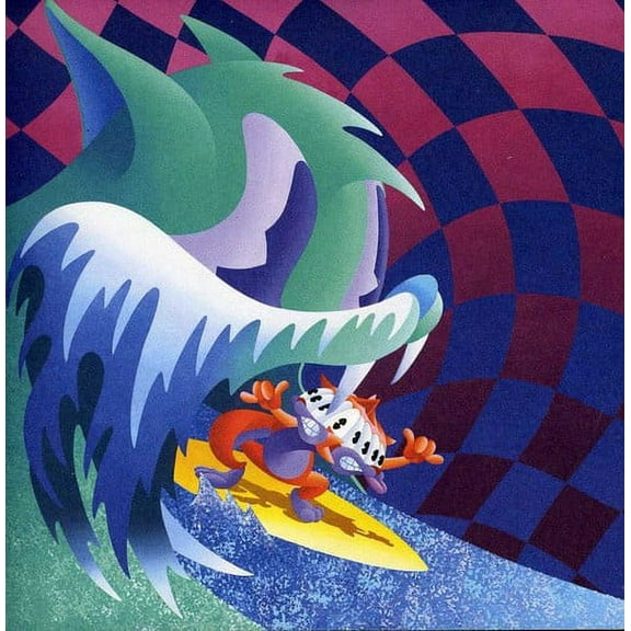 MGMT - Congratulations - Music & Performance - CD