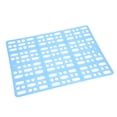 thumbnail image 1 of LHCER Rabbit Cage Mat, Stylish Design Pad For Guinea Pig, Totoro Rabbits Pets For Guinea Pig, 1 of 8