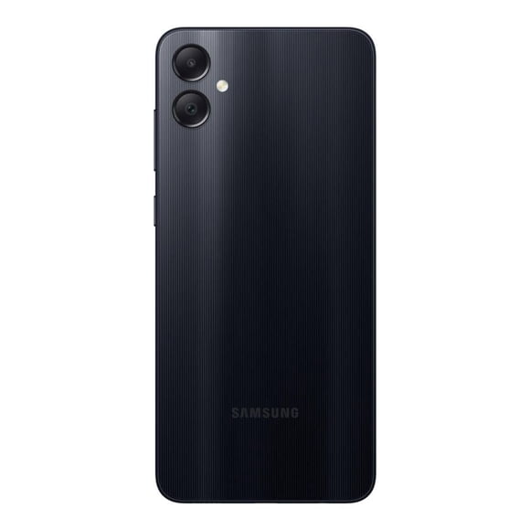 Smartphone Samsung Galaxy A05S 64GB Negro Desbloqueado