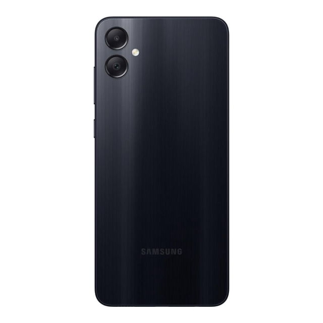 Smartphone Samsung Galaxy A05S 64GB Negro Desbloqueado