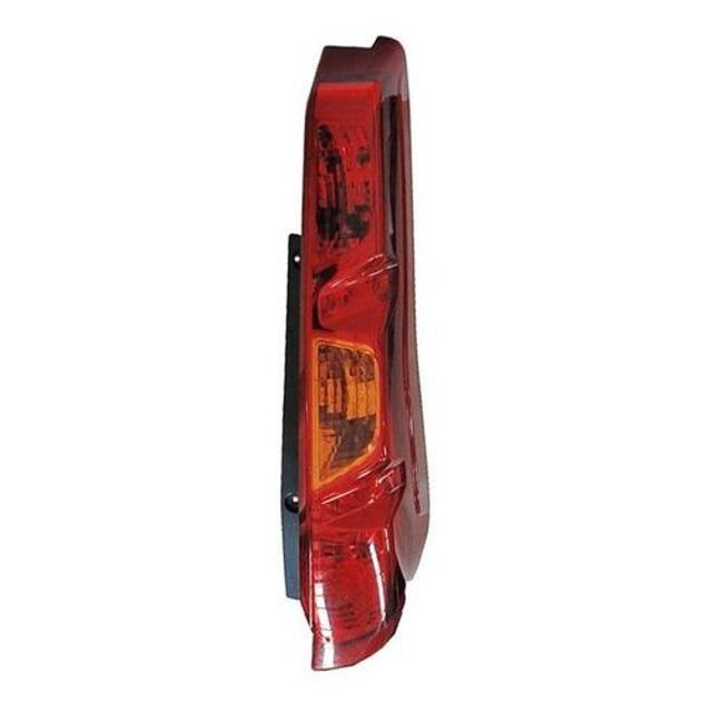CALAVERA XTRAIL 08-10 C/ARNES DERECHO PARA AÑO: 2009