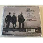 Muse - The Resistance - Music & Performance - CD